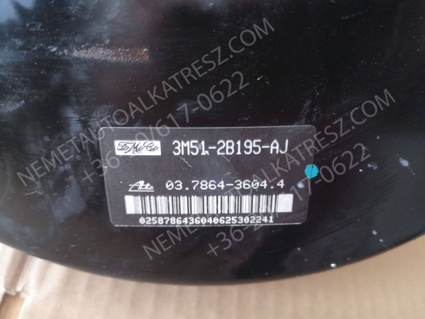 Ford Focus MK2 f�kr�seg�t� 3M51-2B195-AJ