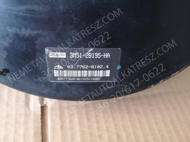 Ford Focus MK2 f�kr�seg�t� 3M51-2B195-HA