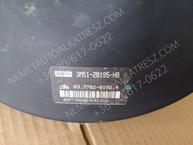 Ford Focus MK2 f�kr�seg�t� 3M51-2B195-HB