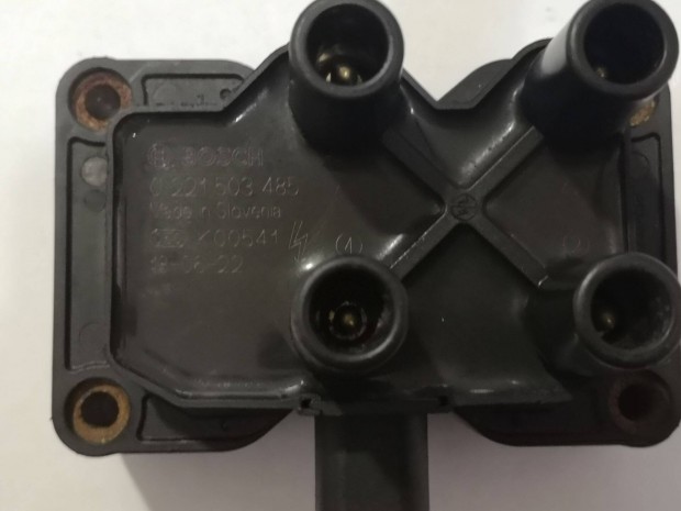 Ford Focus MK2 gy�jt�tekercs 0 221 503 485