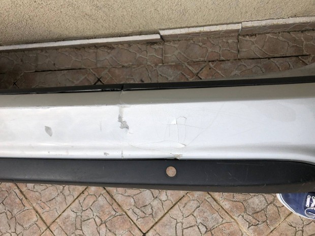 Ford Focus MK2 h�ts� l�kh�r�t�