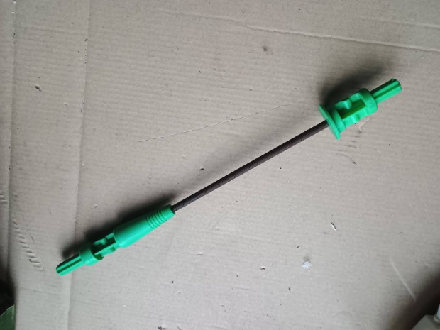 Ford Focus MK2 h�m�rs�klet �ll�t� bowden 4M5H-19236-AB