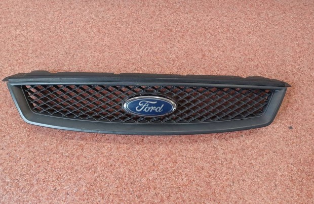Ford Focus MK2 hűtő díszrács komplett gyári