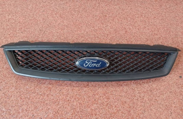 Ford Focus MK2 ht dszrcs komplett gyri