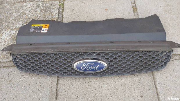Ford Focus MK2 htrcs