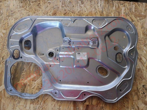 Ford Focus MK2 jobb els� ajt�szerkezet - elektromos - 4M51-A203A28-BG