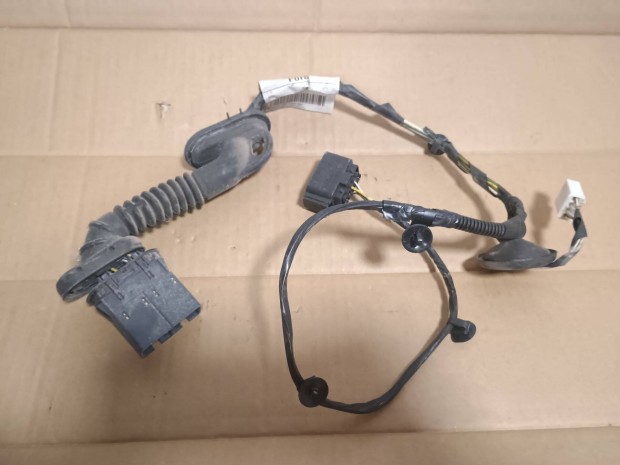 Ford Focus MK2 jobb h�ts� ajt� k�belk�teg 3M5T-14240-Bja
