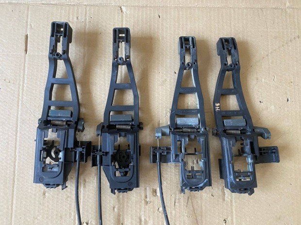 Ford Focus MK2 kilincs szerkezetek