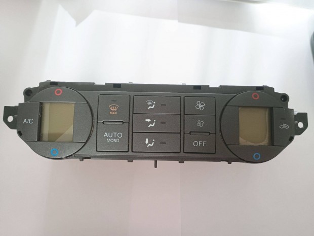 Ford Focus MK2 klímavezérlő panel 3M5T-18C612-AR