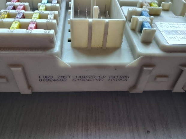 Ford Focus MK2 komfort GEM modul 7M5T-14A073-CD