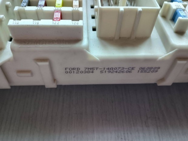 Ford Focus MK2 komfort GEM modul 7M5T-14A073-CE