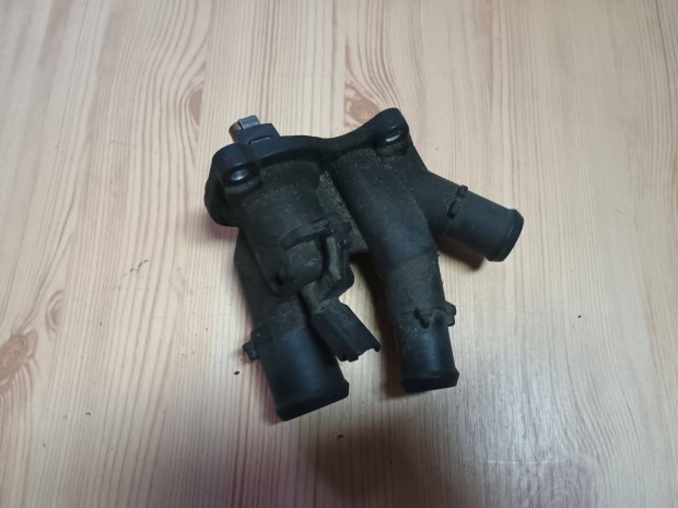 Ford Focus MK2 komplett termoszt�th�z 1.6 diesel