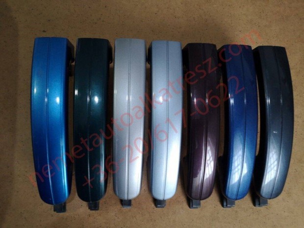 Ford Focus MK2 k�ls� kilincsek - t�bb sz�nben!