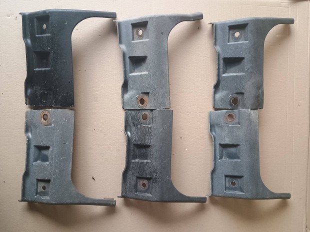 Ford Focus MK2 k�sz�b burkolat