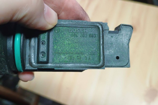 Ford Focus MK2 l�gt�megm�r� F00C 2G2 063