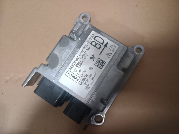 Ford Focus MK2 l�gzs�kvez�rl� 8M5T-14B321-BD