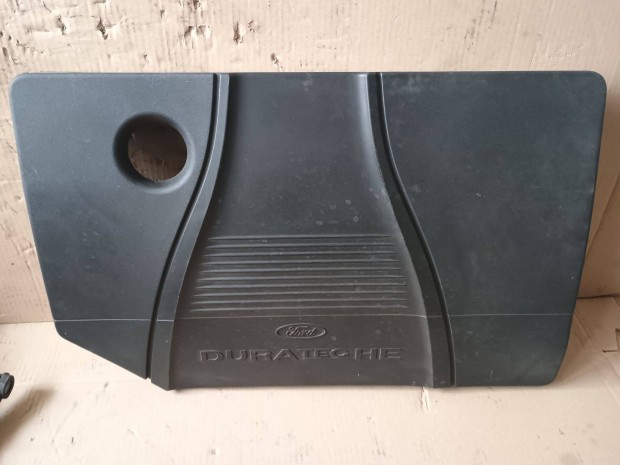 Ford Focus MK2 motorburkolat (3)