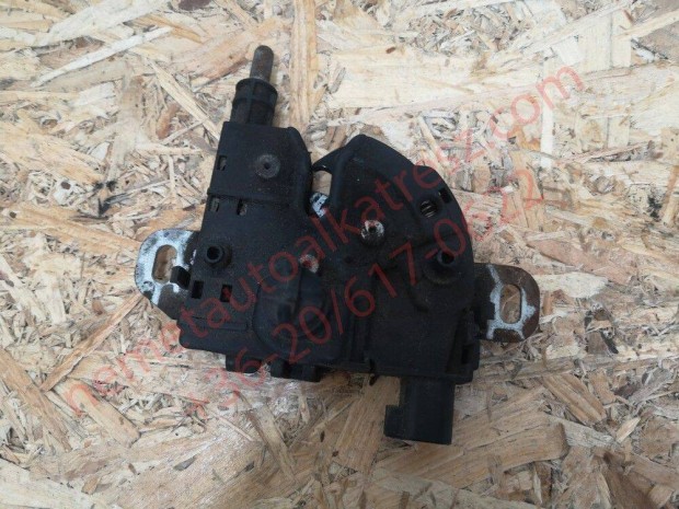 Ford Focus MK2 motorh�ztet� z�r, orrz�r 3M51-16700-AB