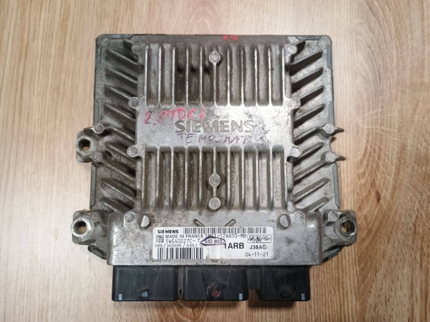 Ford Focus MK2 motorvezrl ECU 5M51-12A650-MB