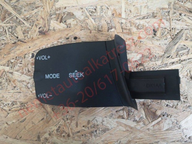 Ford Focus MK2 r�di�vez�rl� kar 3M5T-14K147-Ad