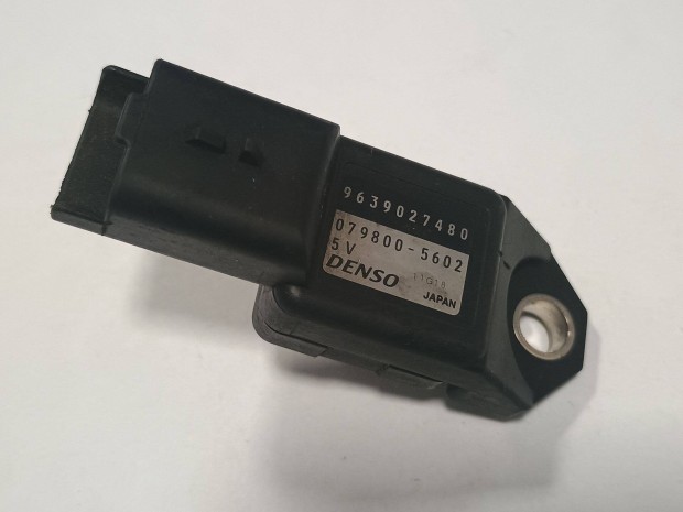 Ford Focus MK2 sz�v�cs� nyom�s�rz�kel� 9639027480