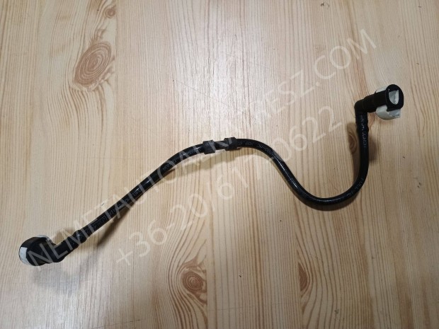 Ford Focus MK2 �zemanyag cs� (injektor) 1.4 - 1.6 benzin 3M51-9J280-MC