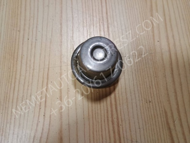 Ford Focus MK2 üzemanyag nyomás szabályozó 3L2E-9F775-AA
