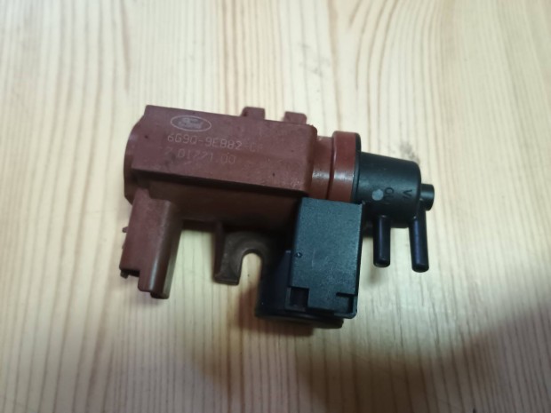 Ford Focus MK2 v�kumszelep 6G9Q-9E882-CA