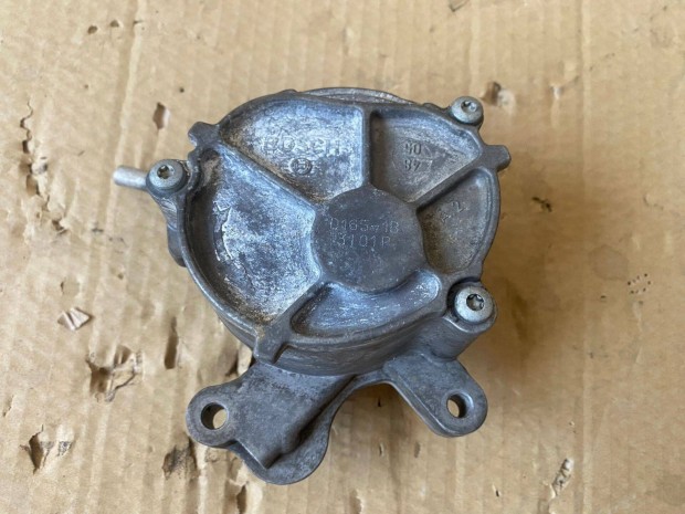 Ford Focus MK2 vákumszivattyú - fékrendszer - Bosch D165 1B