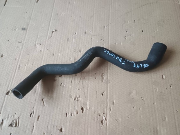 Ford Focus MK2 v�zcs� (8) 1.6 TDCi 3M5H-8260-KH