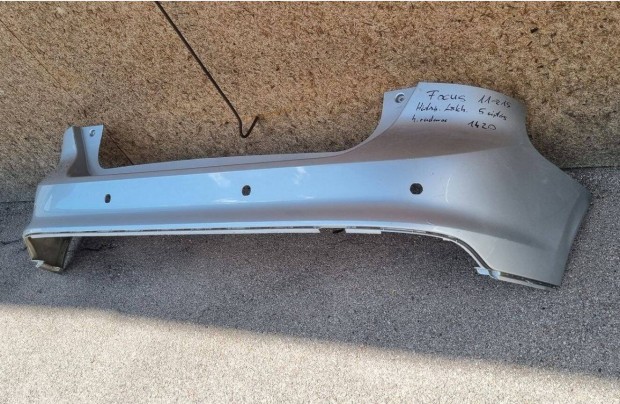 Ford Focus MK3 2011- 5 ajts hts lkhrt ( 4 radaros )