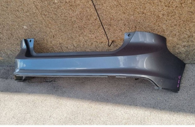 Ford Focus MK3 2011- 5 ajts hts lkhrt ( nem radaros )