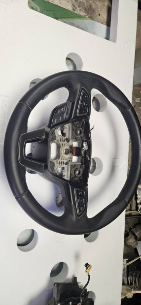 Ford Focus MK3.5 kormny