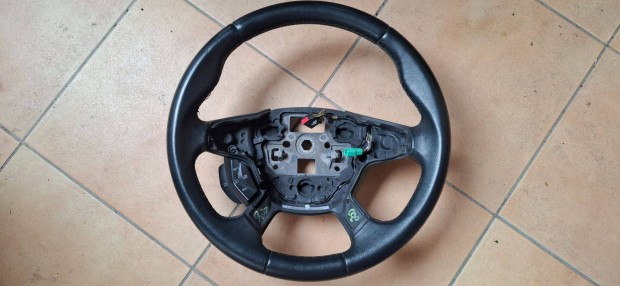 Ford Focus MK3 Tempomatos Bőrkormány Hibátlan Állapot!!