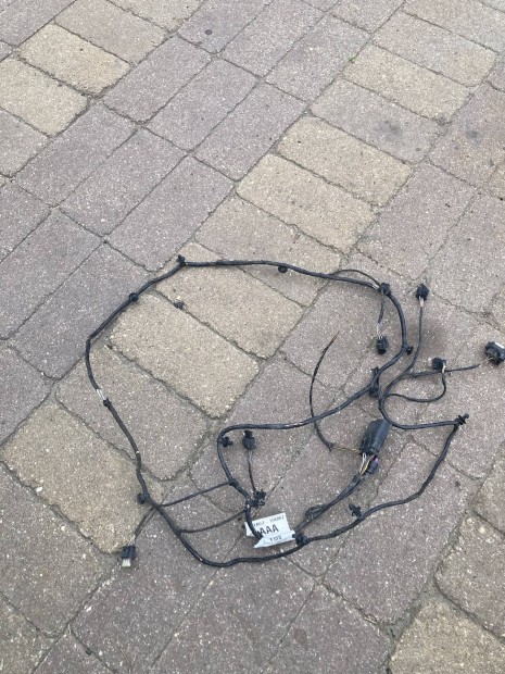 Ford Focus MK3 első parkoló szenzor kábel köteg(EM5T-15K867)