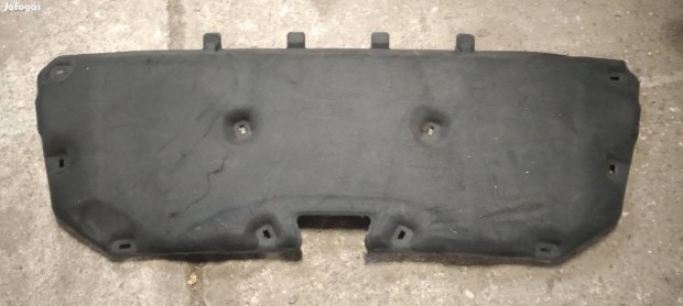 Ford Focus MK3 gp tetszigetels 2011 tl