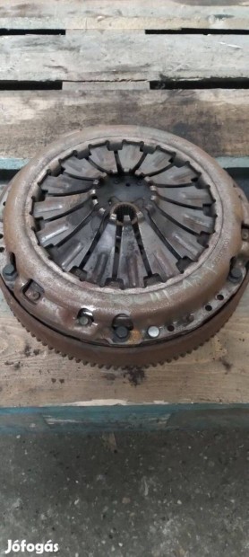 Ford Focus MK3 kettstmeg lendkerk kuplung szett 1.5i turb