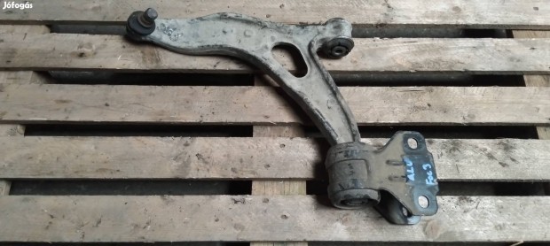 Ford Focus MK3 lengkar trapzkar alu