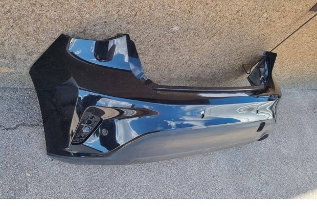 Ford Focus MK4 2018- 5 ajts hts lkhrt ( 4 radaros )