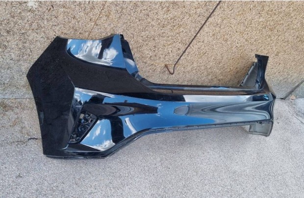 Ford Focus MK4 2018- 5 ajts hts lkhrt ( nem radaros )