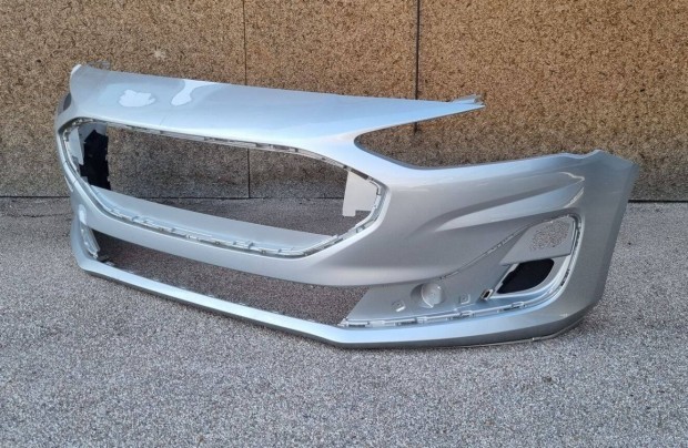 Ford Focus MK4 Facelift 2022- Első lökhárító