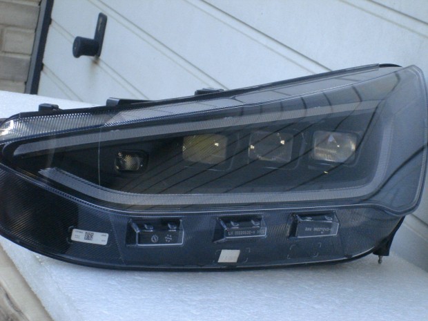 Ford Focus MK4 Facelift Bal esl Full Led Fnyszr NX7B-13E017-AG 202