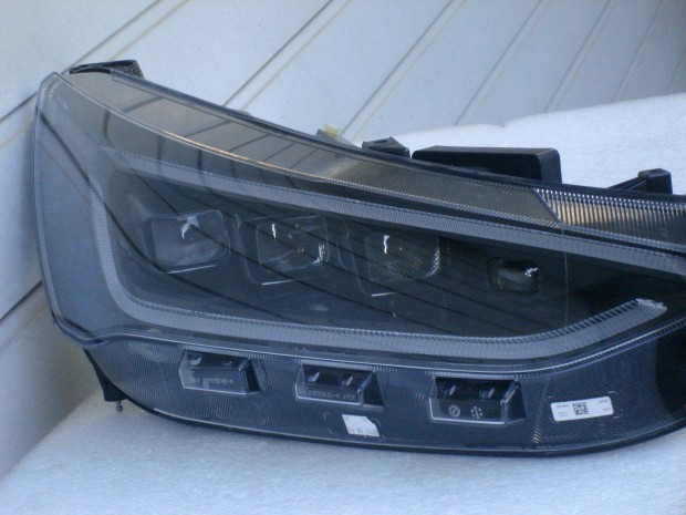 Ford Focus MK4 Facelift Jobb els Full Led Fnyszr NX7B-13E016-AG 20