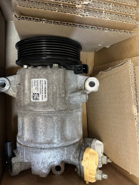 Ford Focus MK4 klmakompresszor Jx61-19D629-HC