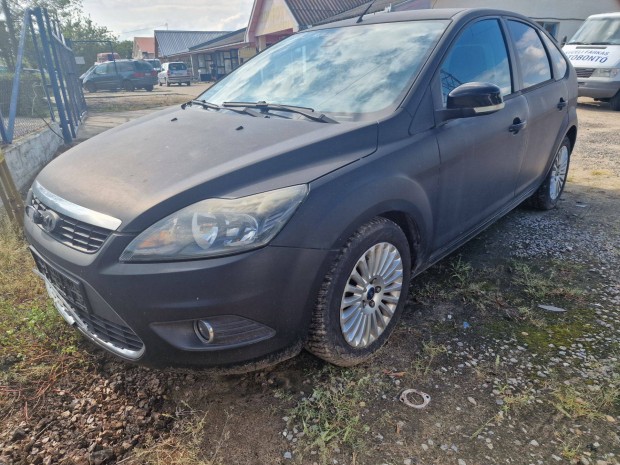 Ford Focus MK 2.5 1.8 TDCI Kkda Motorkd 115 LE ! Motor Vlt Alufelni