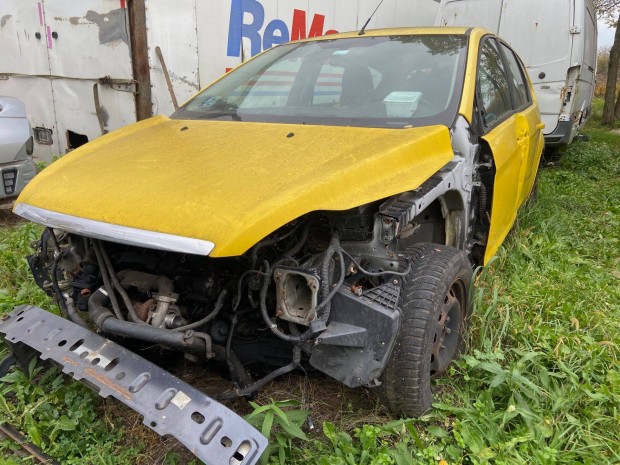 Ford Focus MK 2.5 Kombi | Bonts