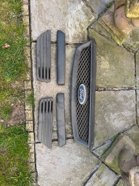 Ford Focus MK 2 h�t�r�cs, k�dl�mpa r�cs szett