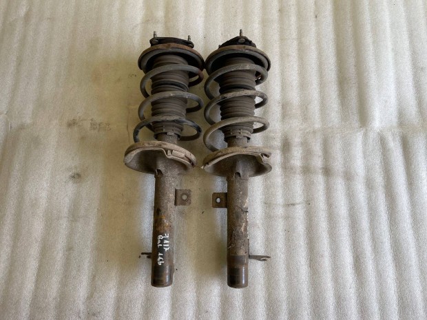 Ford Focus Mk1 1.4-1.6 16V Benzin első Gólyaláb Lengéscsillapító Rugó