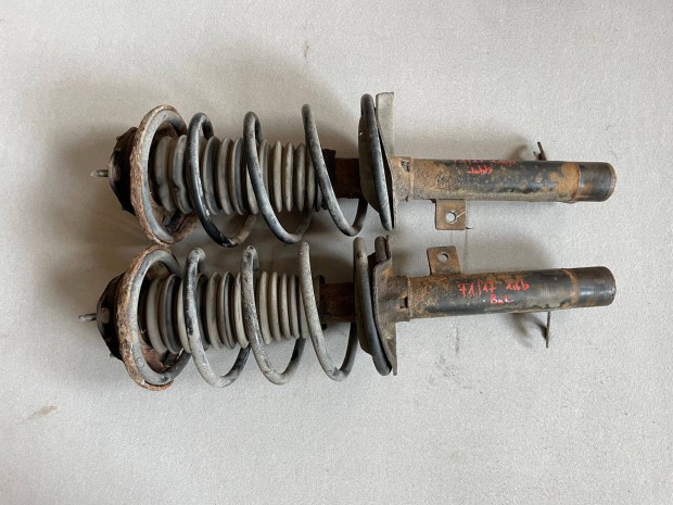 Ford Focus Mk1 1.4-1.6 16V Benzin els Glyalb Lengscsillapt Rug