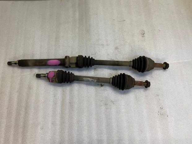 Ford Focus Mk1 1.4-1.6 benzin féltengely xs4w3b437db xs4w3b436db